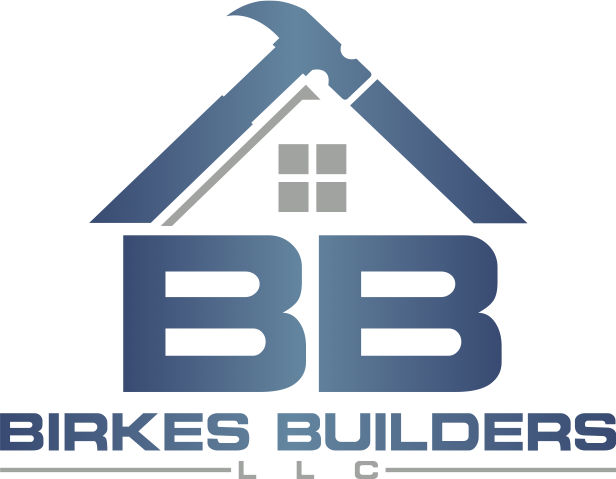 Birkes Builders Logo