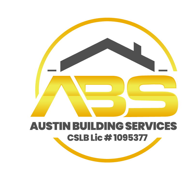 Austin Building Services logo