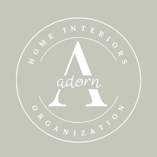 Adorn Home Interiors + Organization