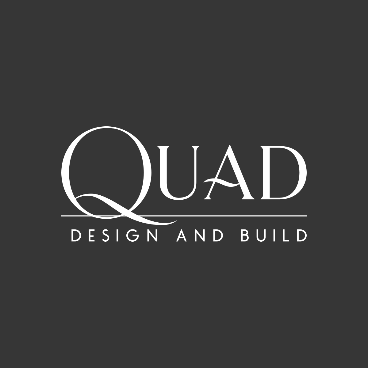 Quad Design and Build, LLC