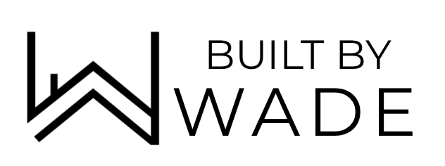 Built By Wade logo