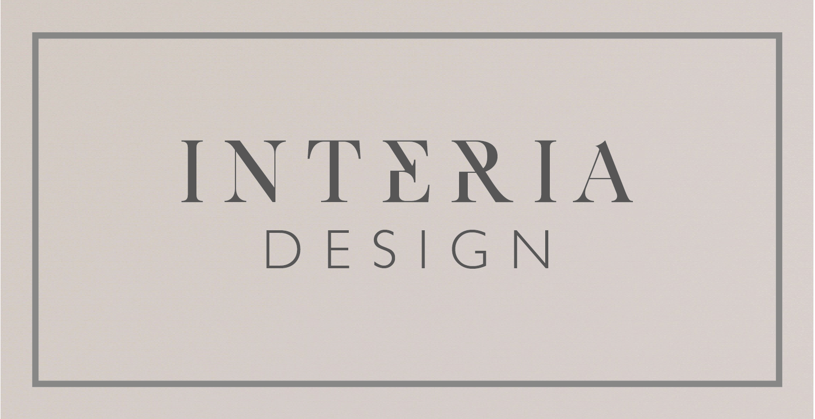 Interia Design Ltd