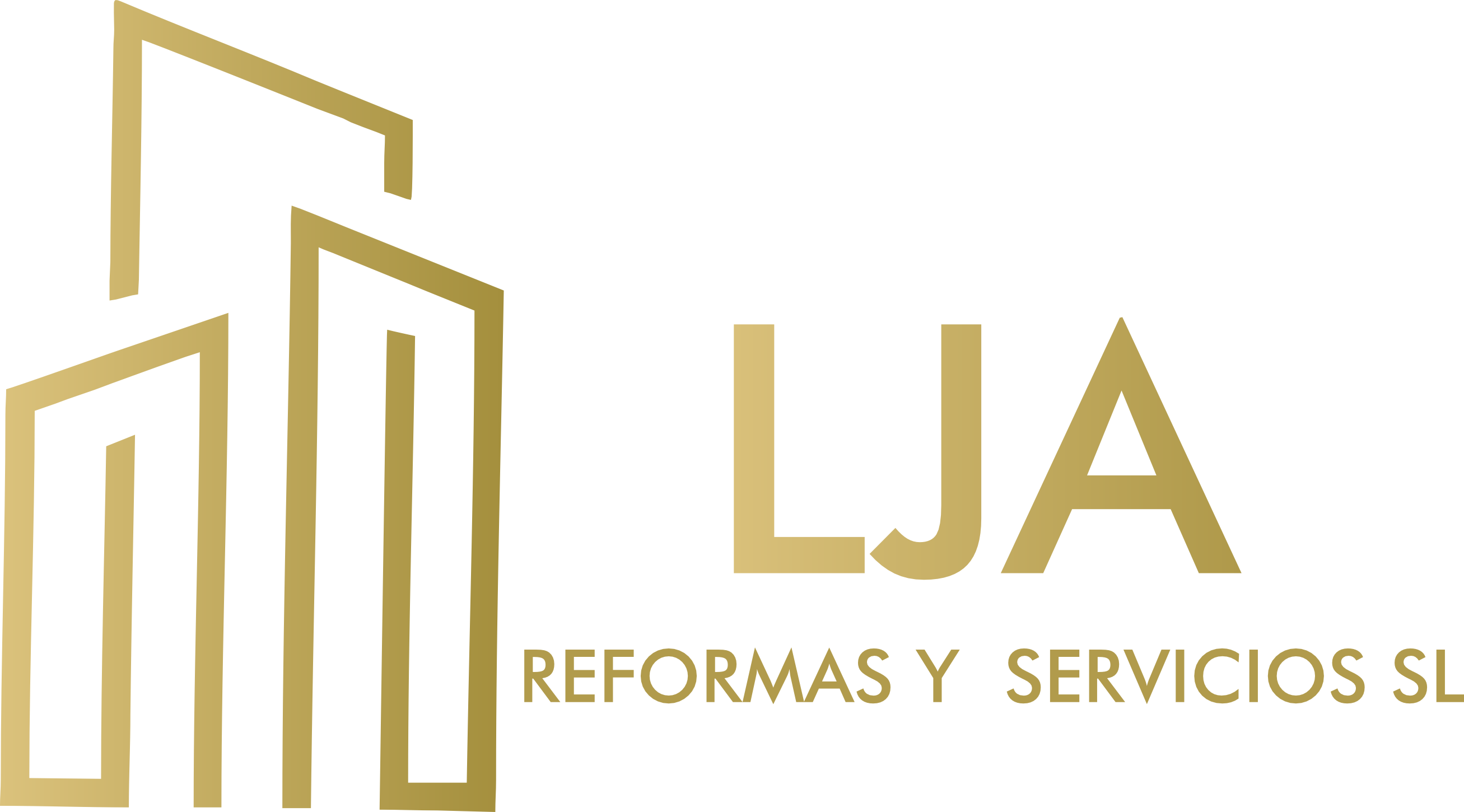 LJA Reformas y Servicios SL