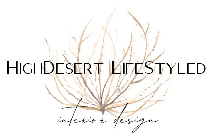 HighDesert LifeStyled logo