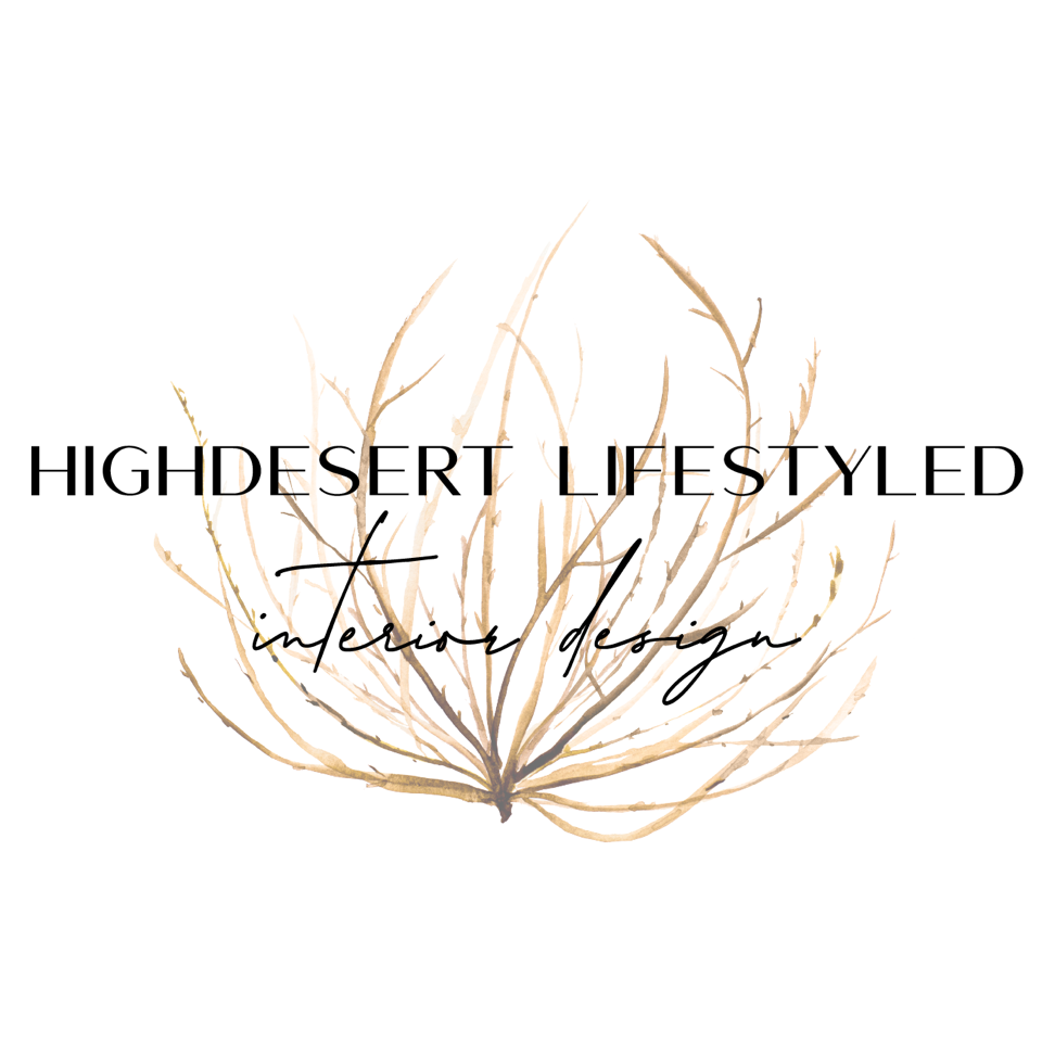 HighDesert LifeStyled logo