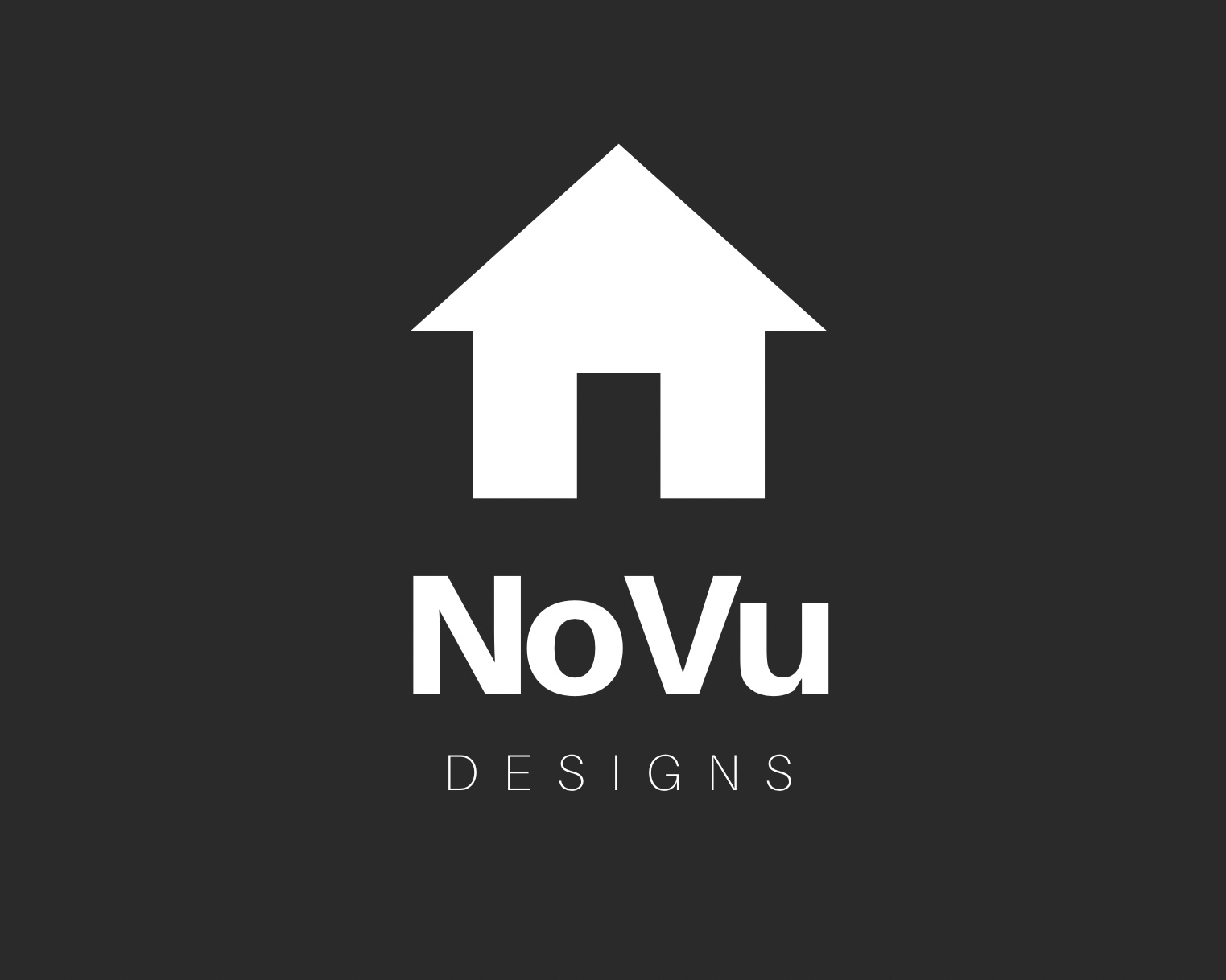 Novu Designs logo