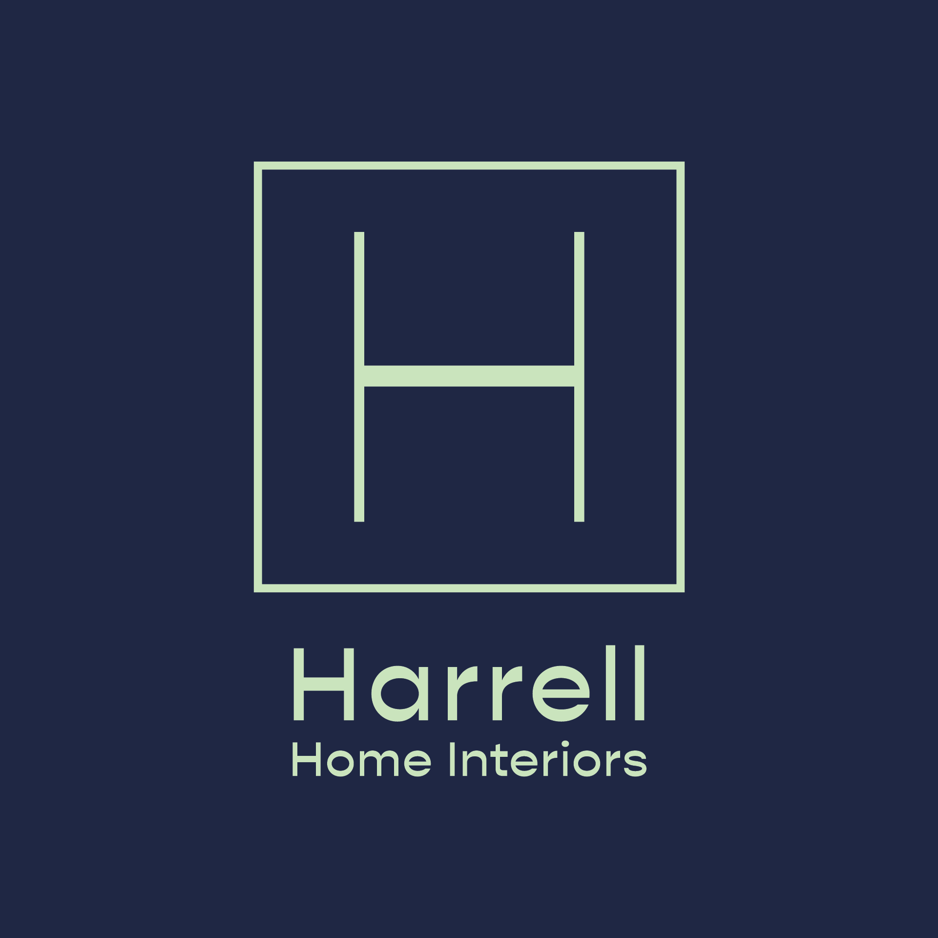 Harrell Home Interiors
