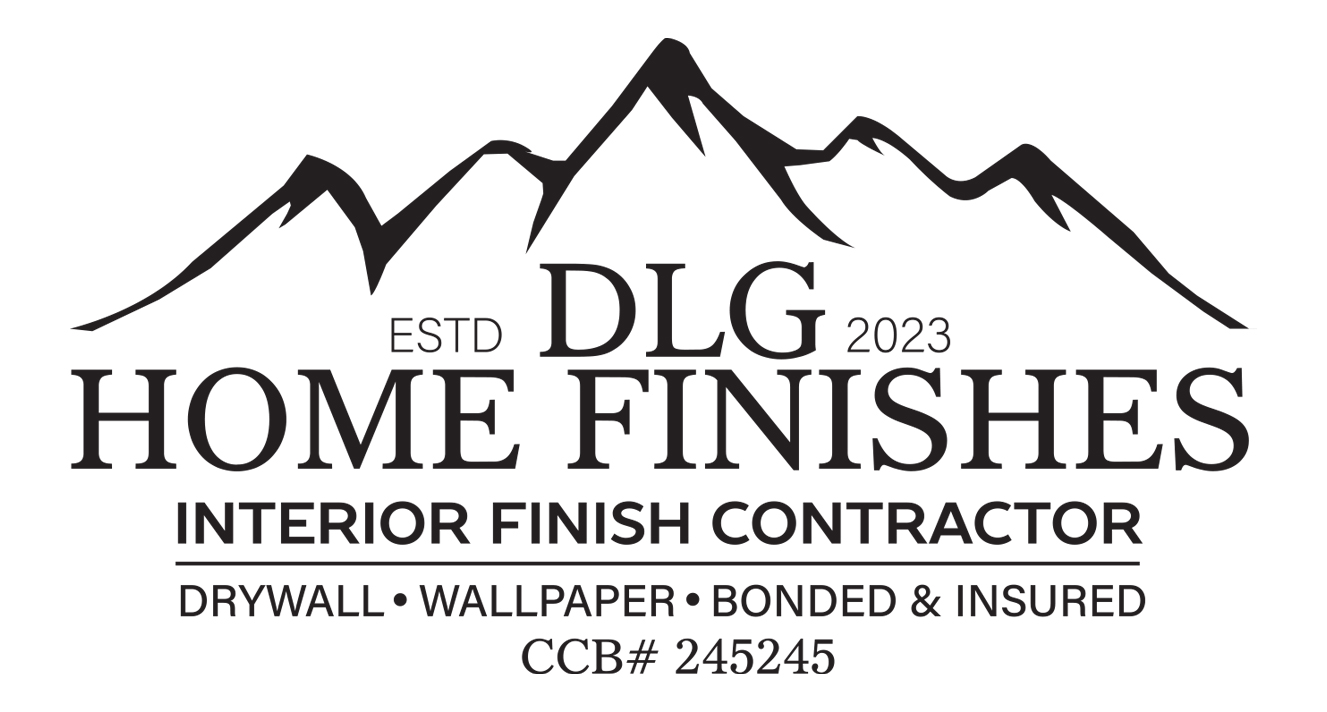 DLG Home Finishes, LLC logo