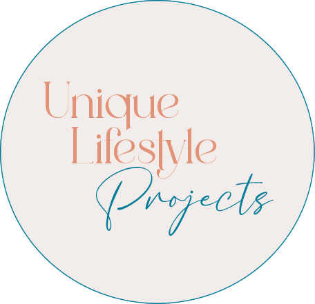 Unique Lifestyle Projects logo