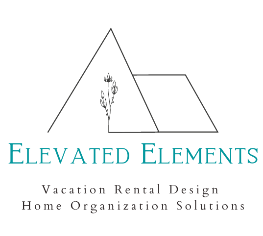 Elevated Elements - Vacation Rental Design