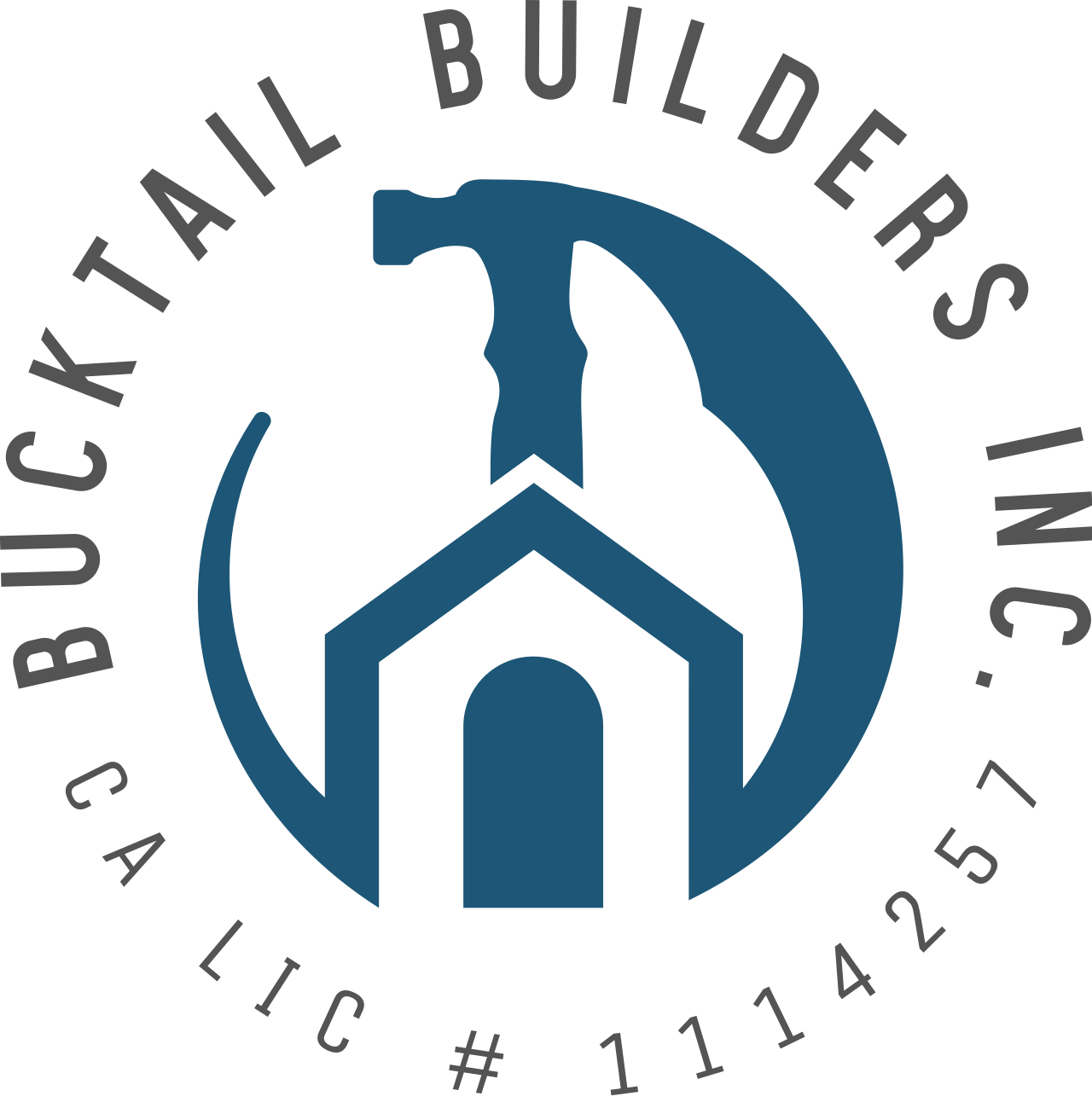 Bucktail Builders, Inc. 