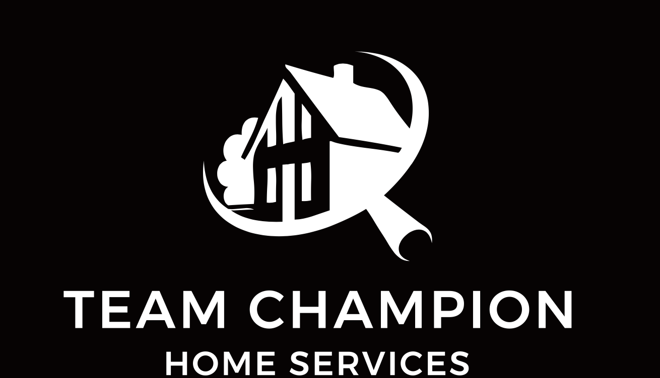 Team Champion Home Services logo