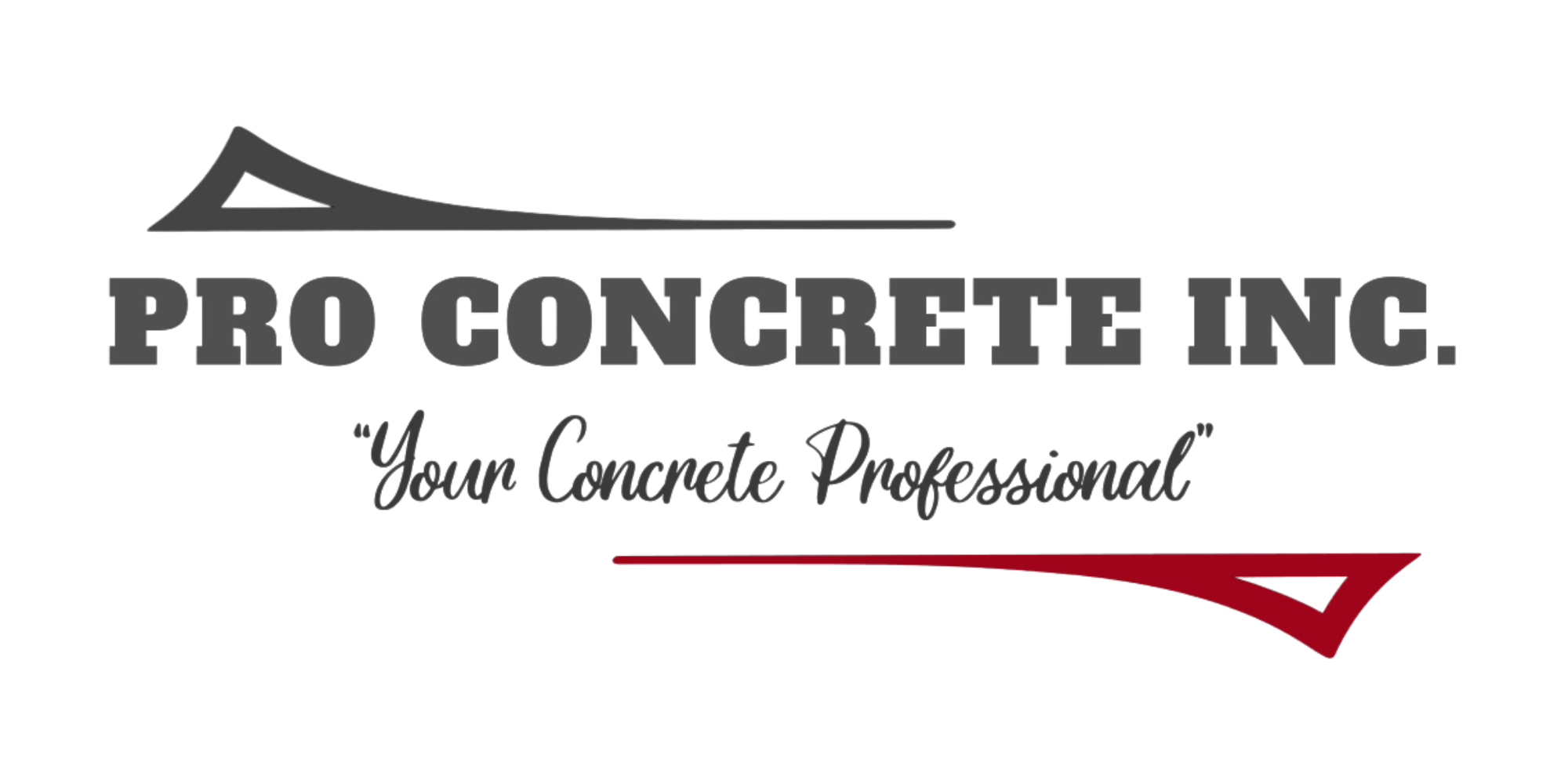 Pro Concrete Inc.