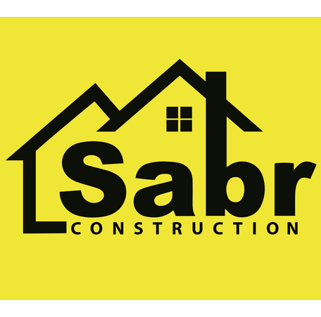 Sabr Co LLC Construction logo