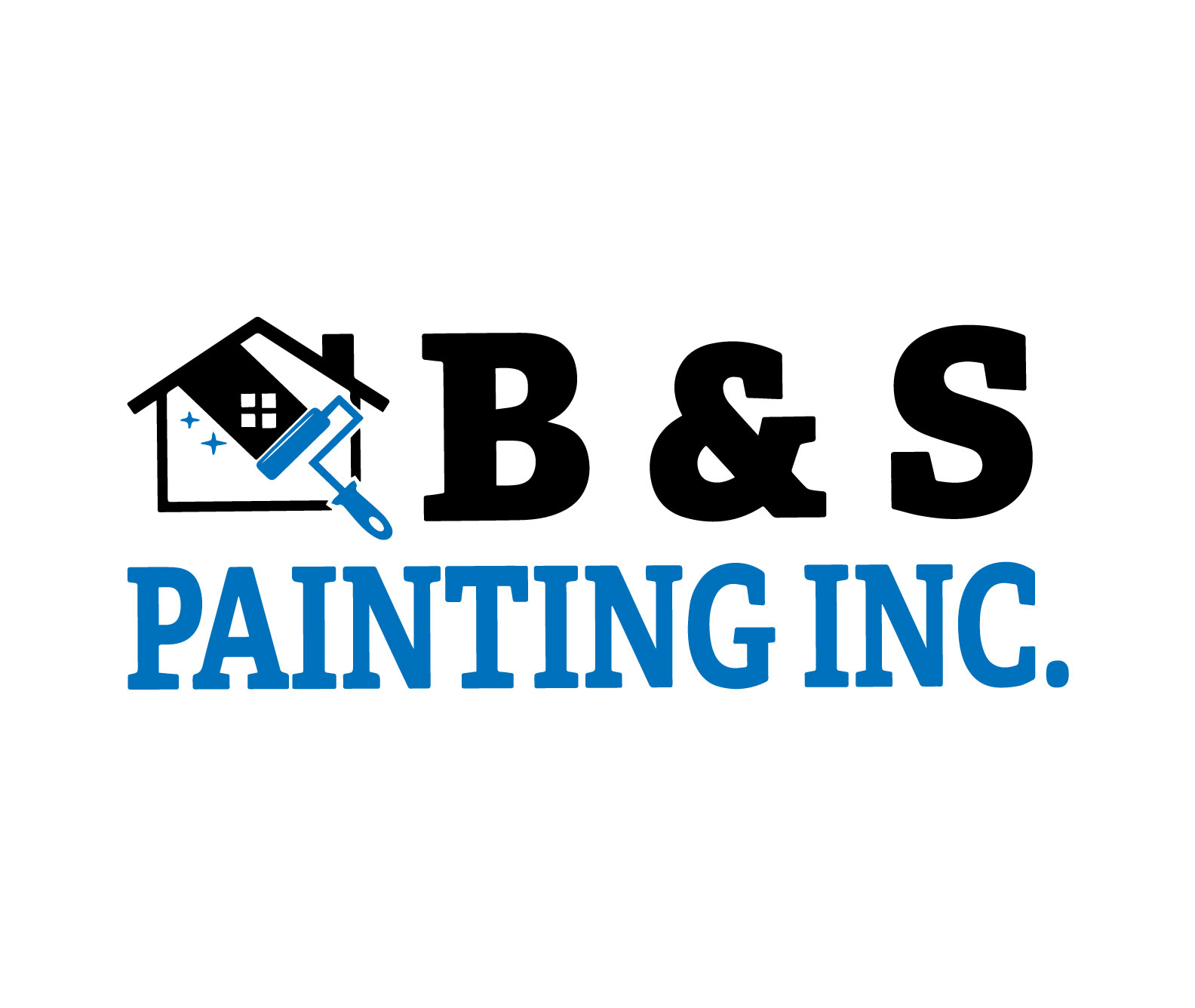 B&S Painting Inc
