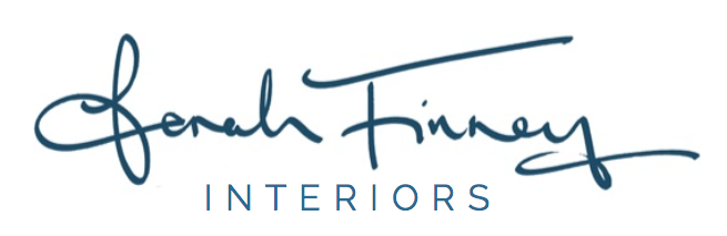Sarah Finney Interiors logo