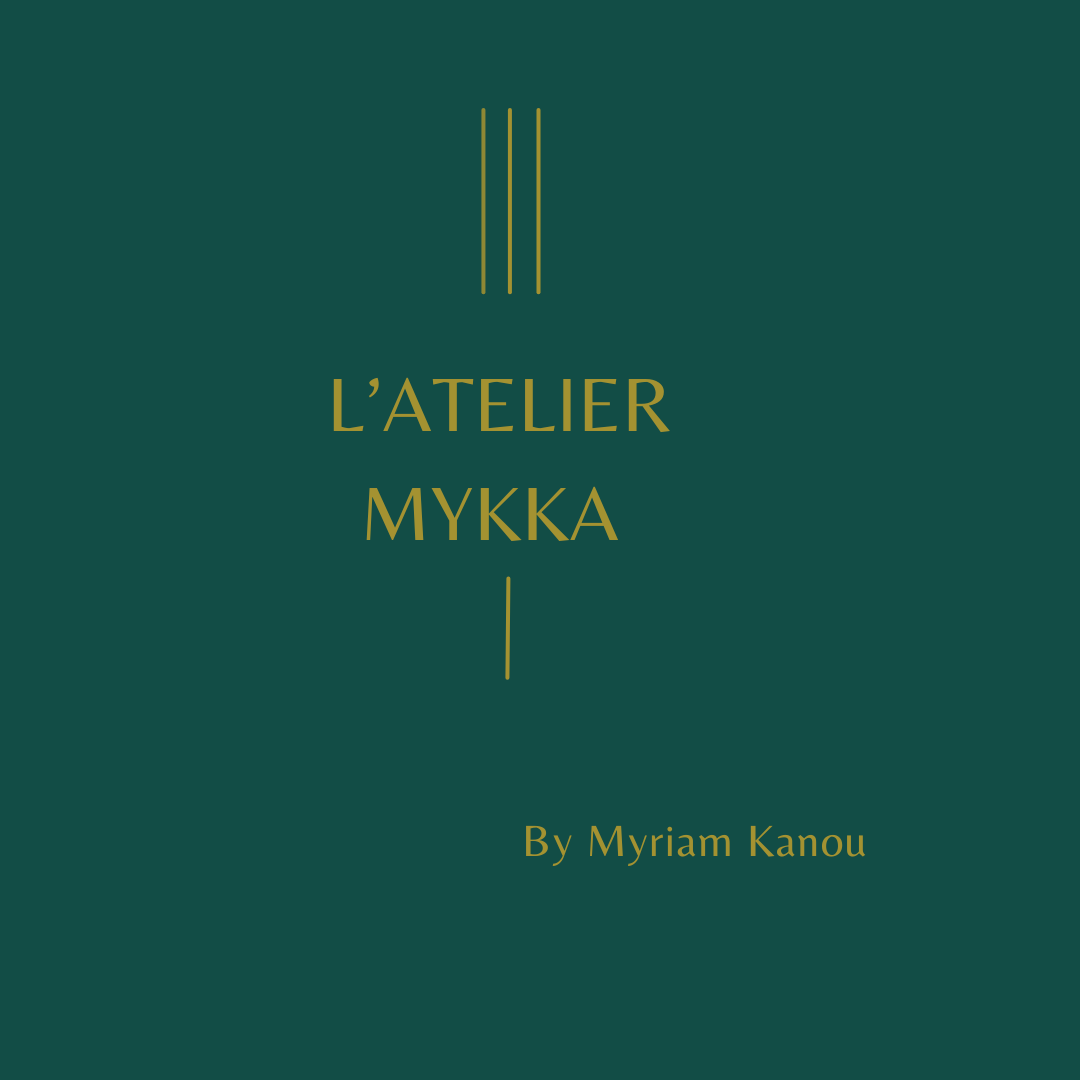 L'ATELIER MYKKA