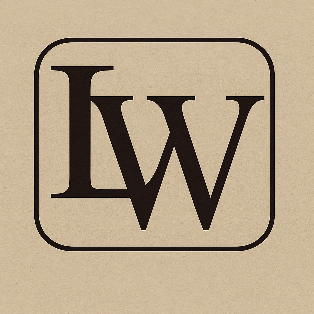 LW Menuiserie 