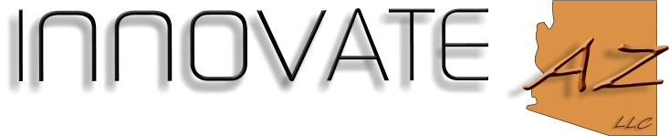 Innovate AZ, LLC logo