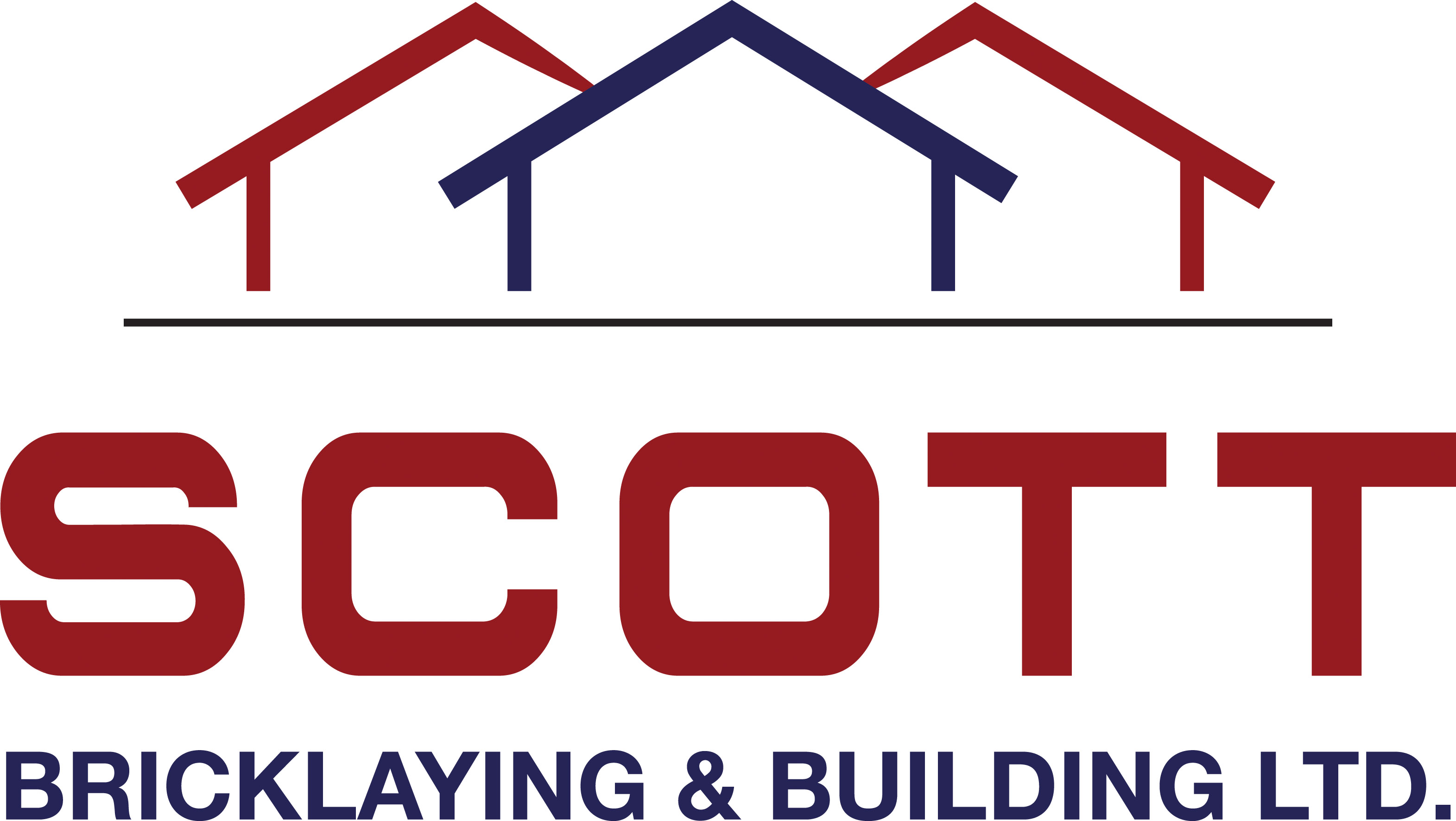 Scott Bricklaying & Building Ltd