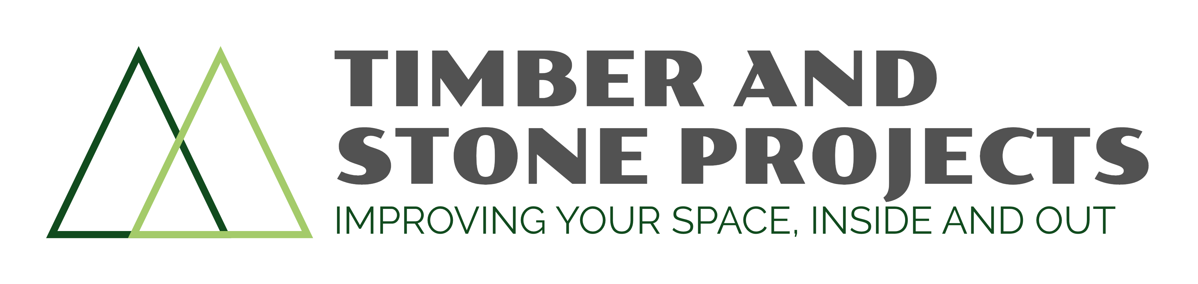Timber and Stone Projects 1418770 BC LTD logo