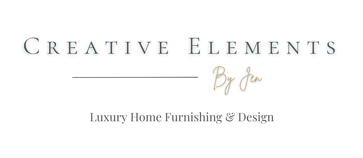Creative Elements By Jen LLC logo