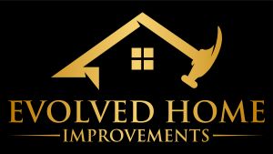 Evolved Home Improvements logo