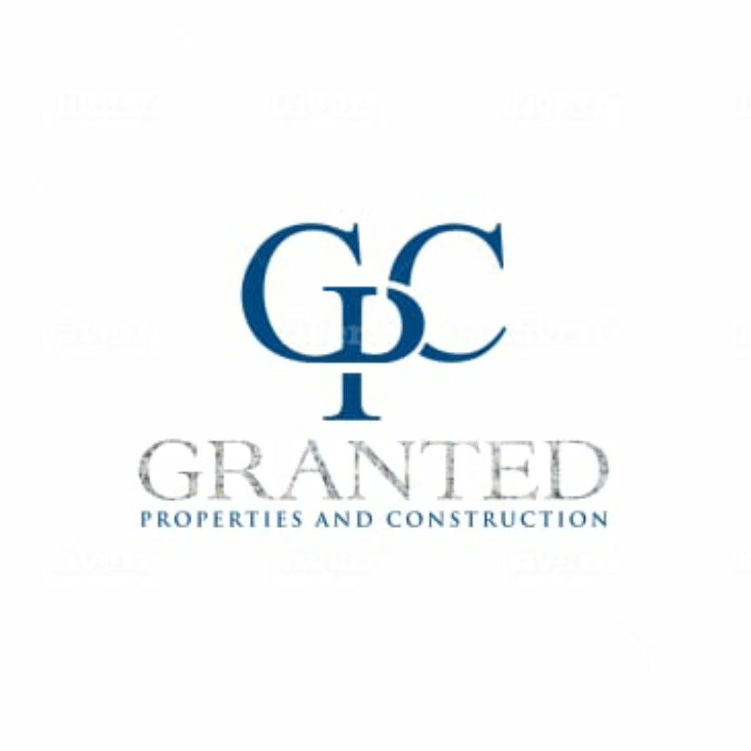 Granted Properties and Construction logo