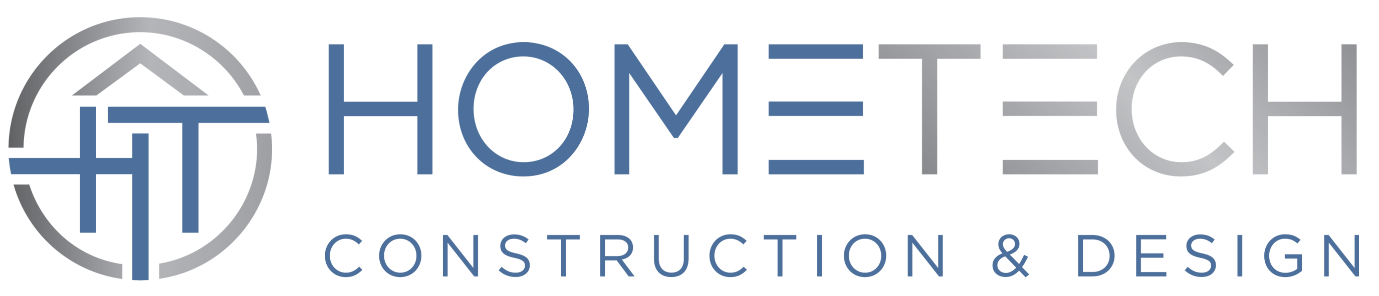 HomeTech Construction & Design