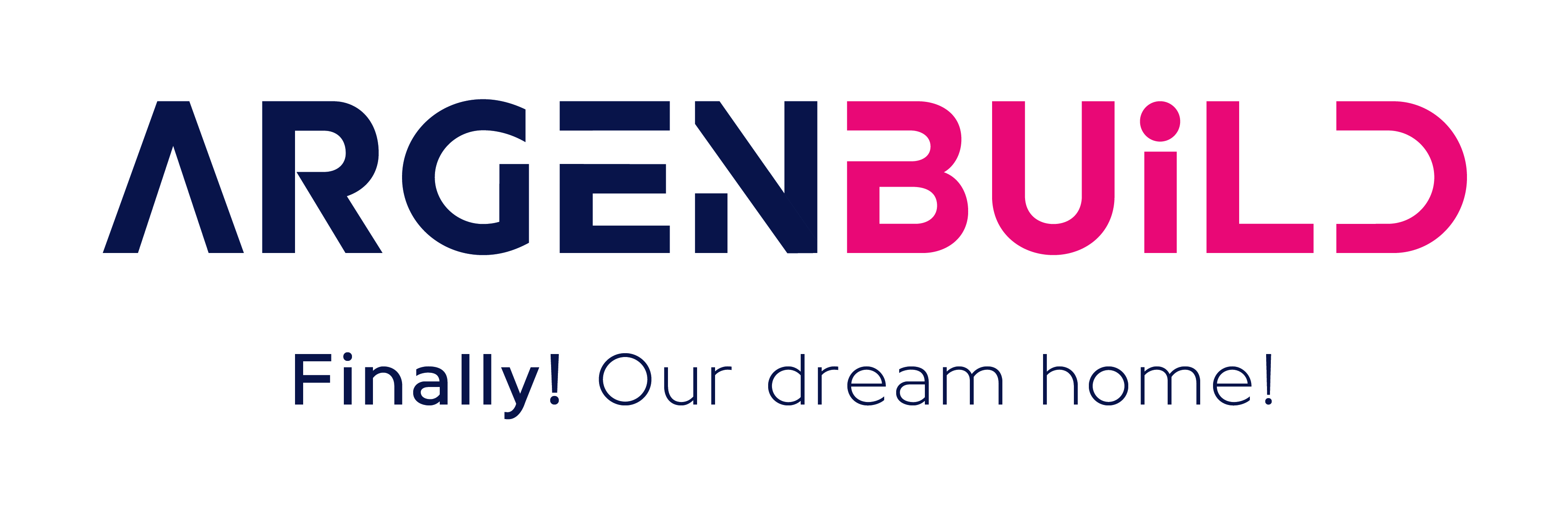 Argen Build logo