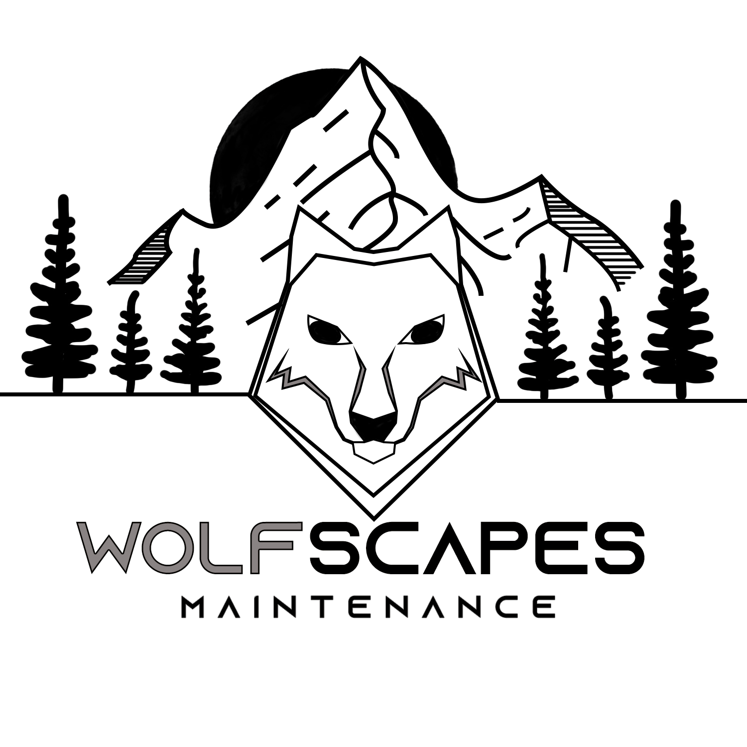 Wolfscapes Maintenance