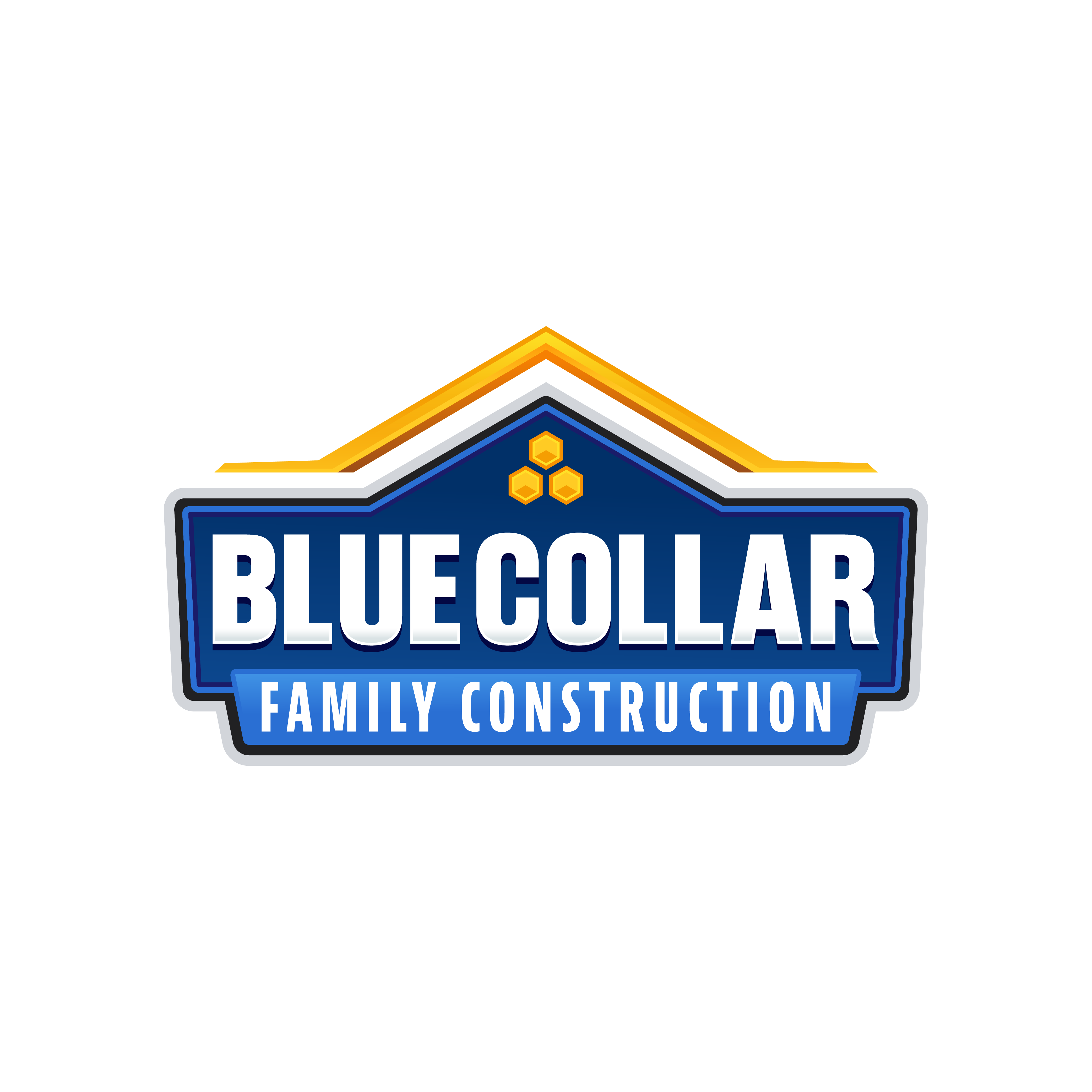 Blue Collar Family Construction