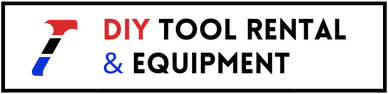 DIY Tool Rentals & Equipment logo