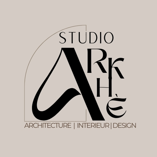 Logo Studio Arkhè