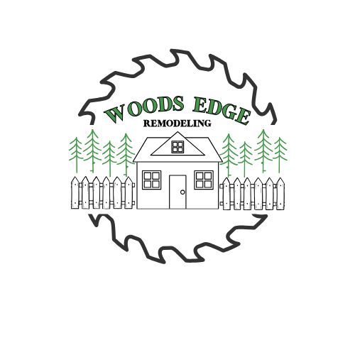 Woods Edge Remodeling logo