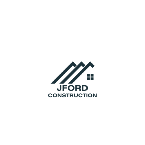 JFord Construction  logo