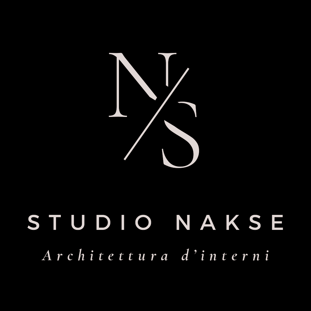 Logo per Studio Nakse