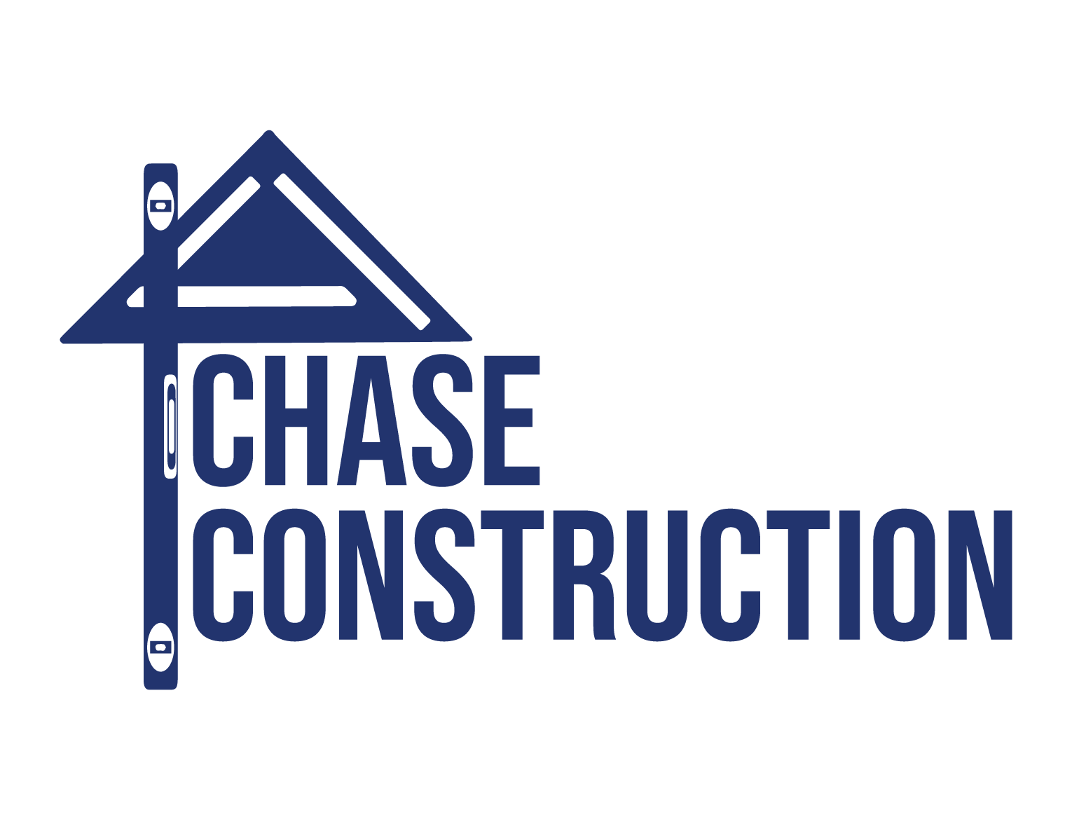 Chase Construction LLC Logo