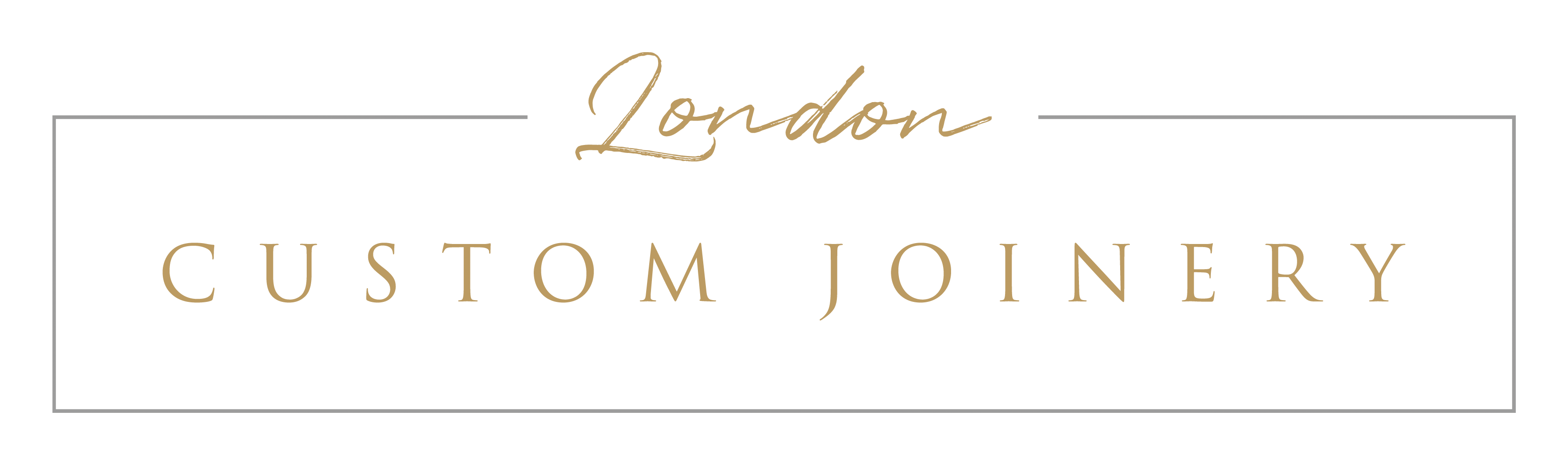 London Custom Joinery Ltd