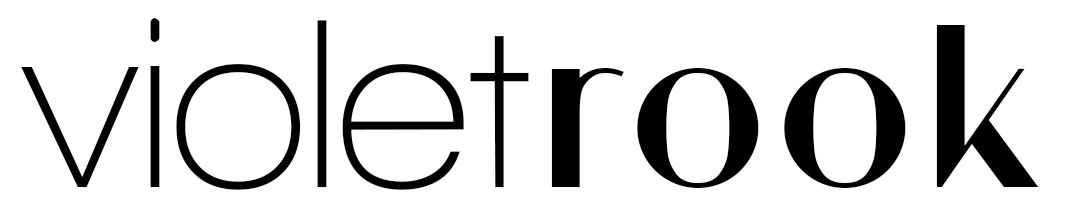 Violet Rook Designs logo