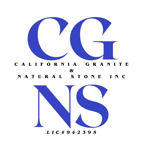 California Granite & Natural Stone Inc logo
