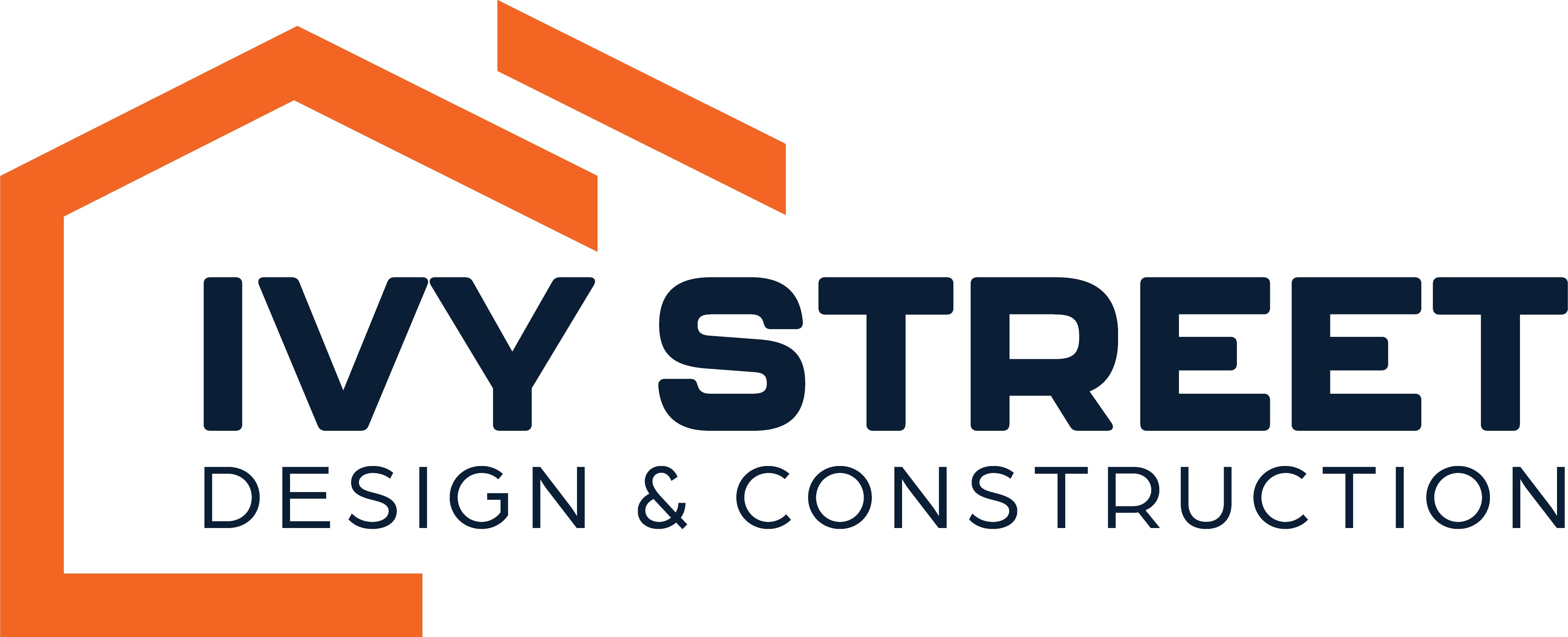Ivy Street Design & Construction logo