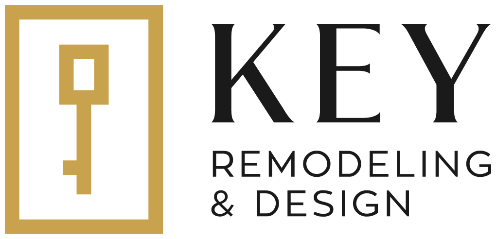 Key Remodeling & Design logo