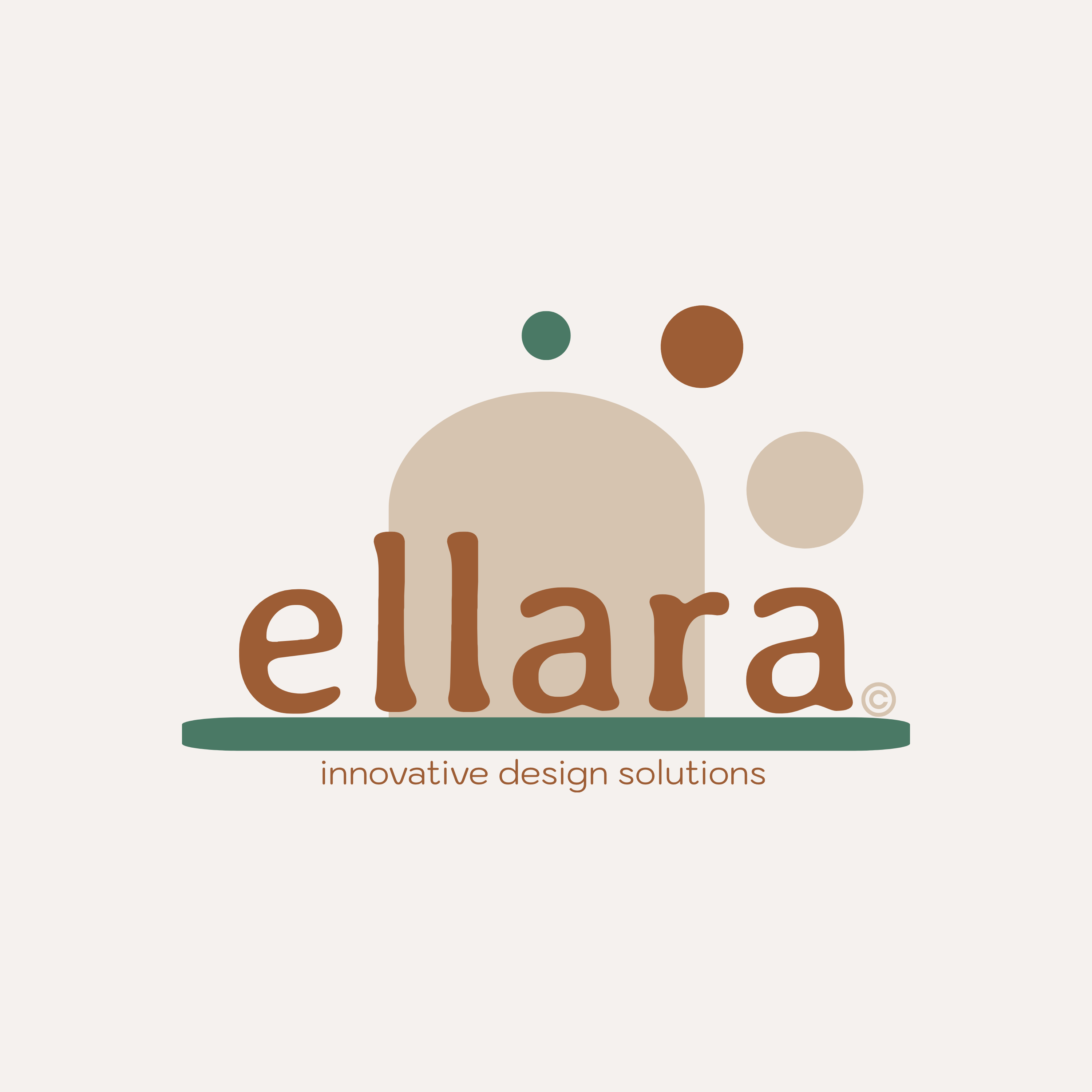 Ellara logo