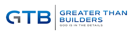 Greater Than Builders