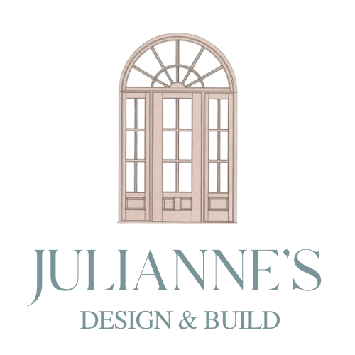 Julianne’s Building & Home Design