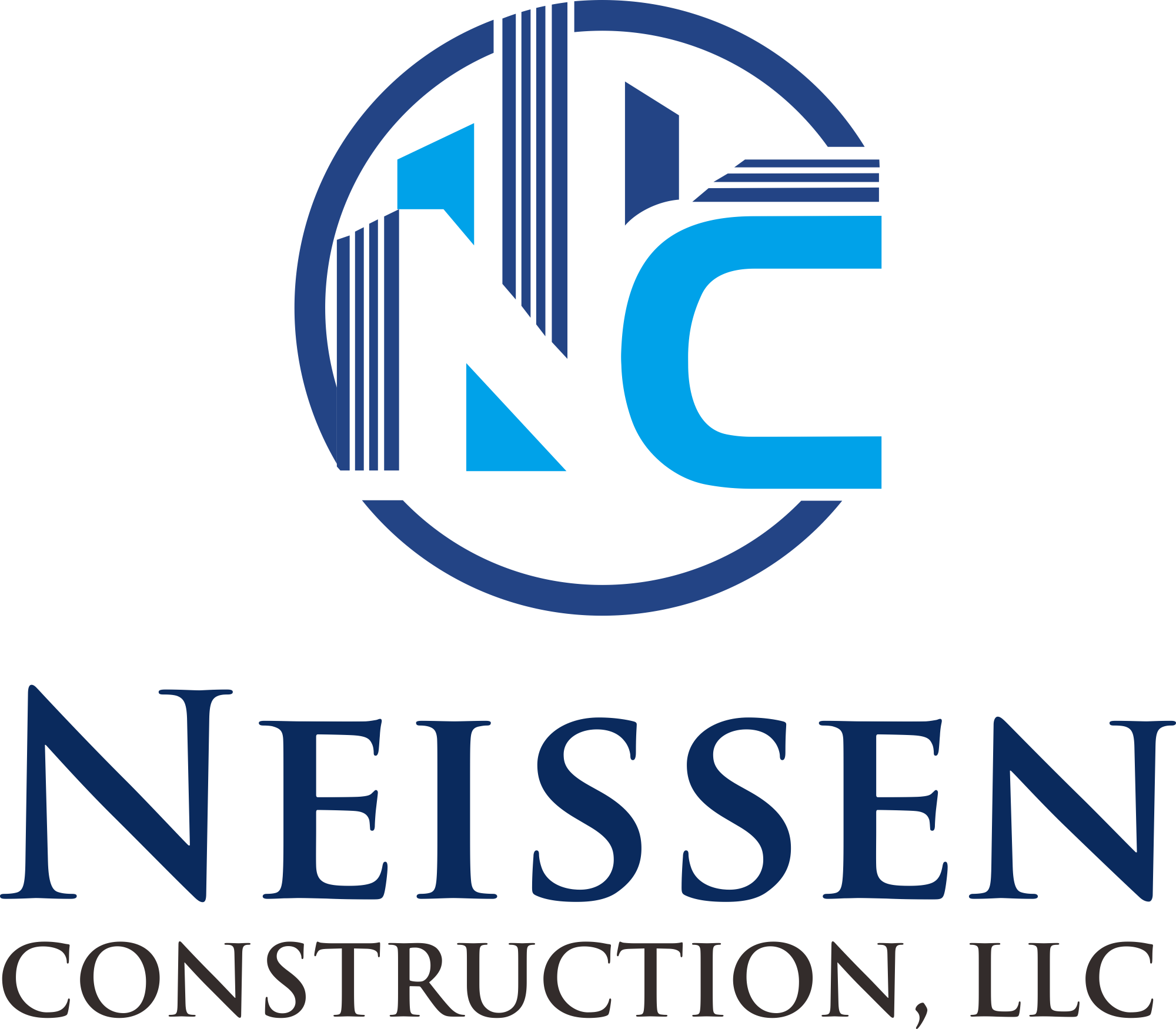 Neissen Construction, LLC logo