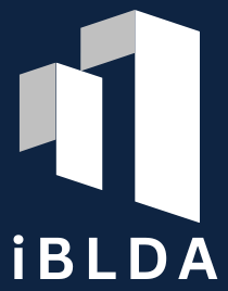 iBLDA Half Logo