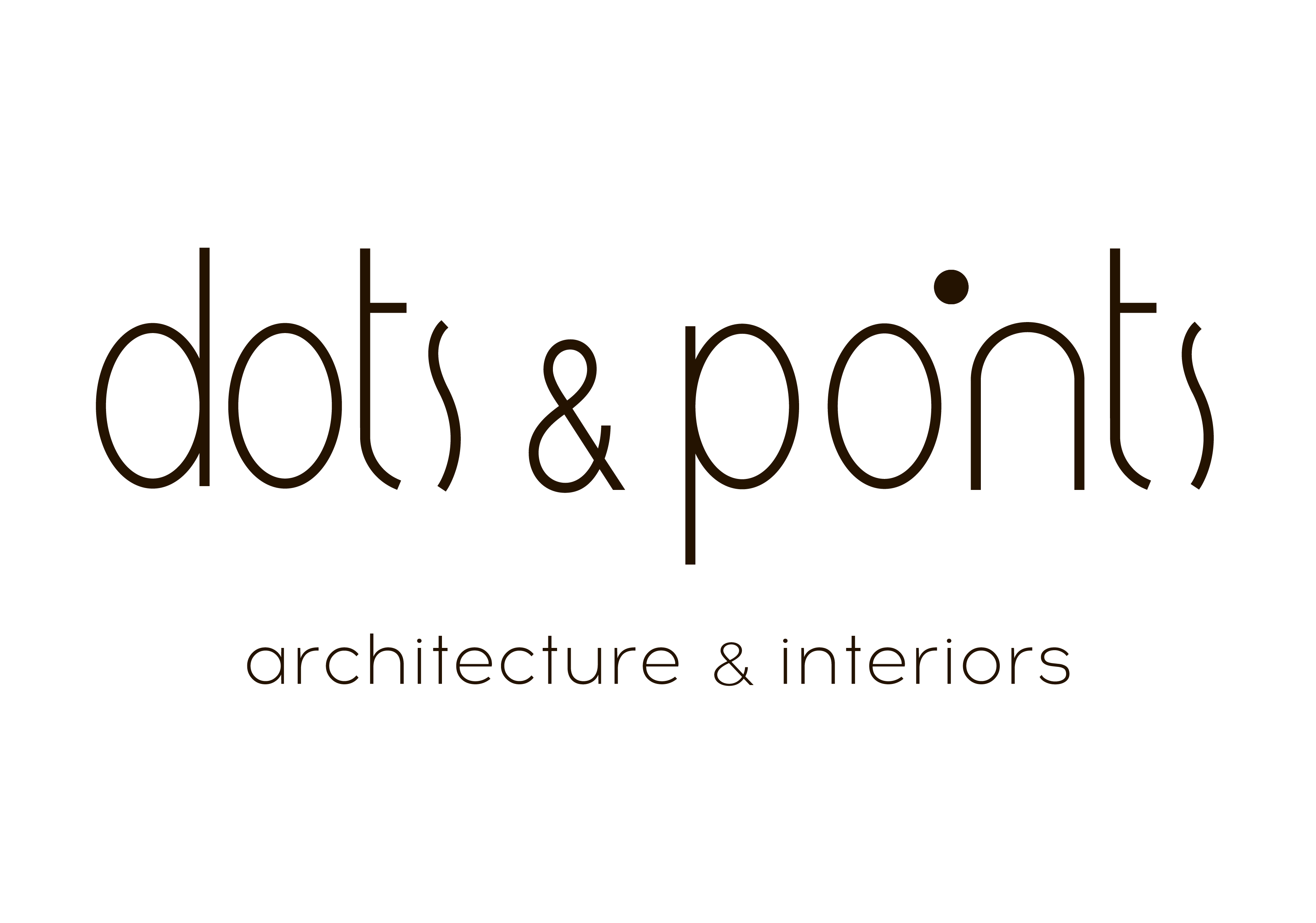 DOTS & POINTS LTD logo