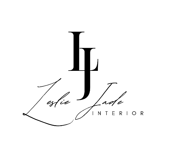 Leslie Jade Interior logo